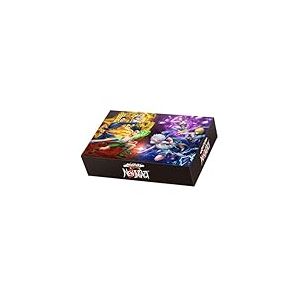 Hunter x Hunter Nen x Impact Limited Edition NS