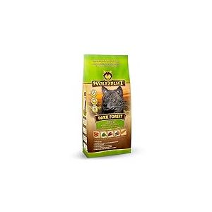 Wolfsblut - Dark Forest - 500 g - Nourriture sèche pour Chien - sans céréales