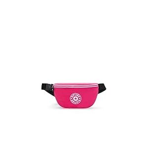 Kipling Fresh Lite Petit Sac de Taille, Resort Pink C (Rose)