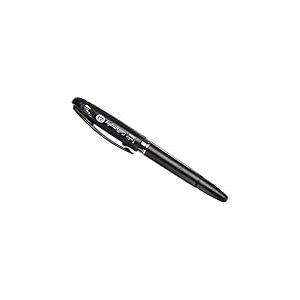 Pentel Tradio Calligraphy Stylo plume de calligraphie pointe large 2,1 mm Noir