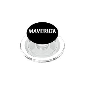 Maverick PopSockets PopGrip pour MagSafe