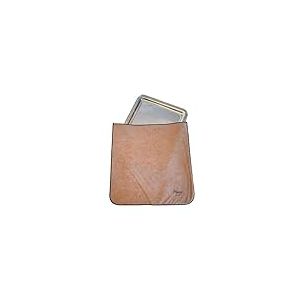 Hagerty Silver Guard Holloware Bag Housse pour argenterie I 40x40 cm I Rangement pratique I Protection anti-ternissement I En velours impr&eacute;gn&eacute; I Id&eacute;al pour assiettes, plateaux&hellip;