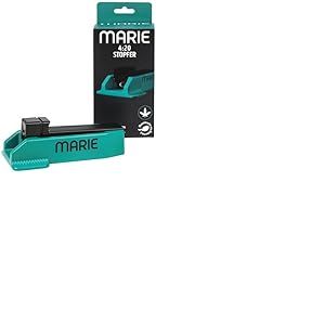 Marie 20926 Machine à tuber les cigarettes en plastique