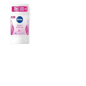 NIVEA DEO Stick Pearl & Beauty_Female 50 ml