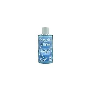 Bien-&ecirc;tre - Eau de Cologne au Parfum de Lavande de Provence - 250 ml