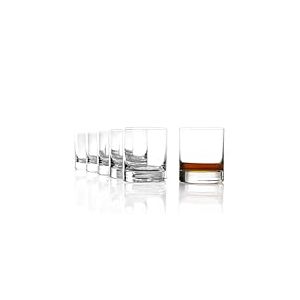 Stölzle_Lausitz Lot de 6 Verres à Whisky - New York Bar