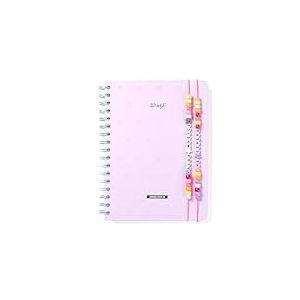 Mr. Wonderful Wonder Agenda scolaire hebdomadaire 2025-26 avec organisation hebdomadaire « Algo mágico me espera »