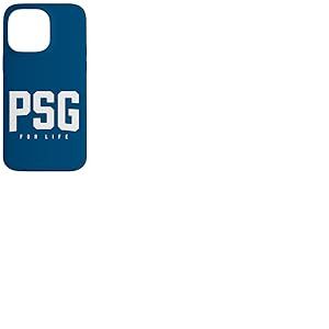 PSG POUR LA VIE Coque pour iPhone 14 Pro Max