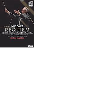 Mozart Requiem [Import Italien]