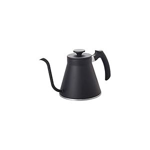 Hario | Fit V60 Bouilloire d'égouttement 800ml | Noir |