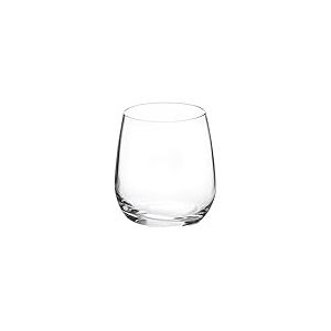 Unbekannt RCR Verre Set 6 pi&egrave;ces.