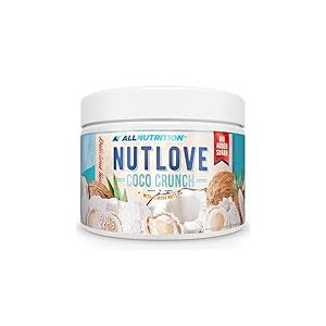 Allnutrition Nutlove, Coco Crunch - 500g
