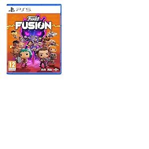 Funko Fusion Playstation 5