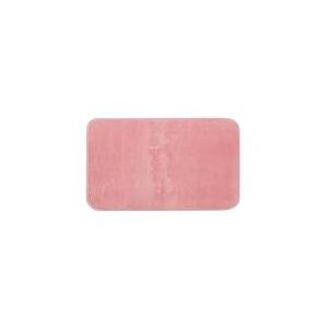 G&ouml;zze - Tapis de Bain Premium Antid&eacute;rapant, RIO, 100% microfibres, 70 x 120 cm - Rose poudr&eacute;