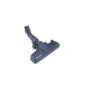 Hoover G236EE Brosse Tapis et Sols durs - Elimine la Poussière et les Allergènes - Compatible avec les Aspirateurs Hoover Athos - Telios Plus et Telios Extra