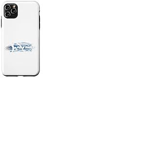 T-Shirt d'athl&eacute;tisme &agrave; la Perche Coque pour iPhone 11 Pro Max