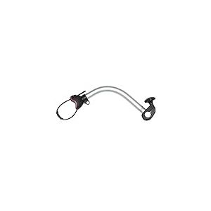 Fiamma Fahrradhalter Bike-Block Pro S 3 Schwarz