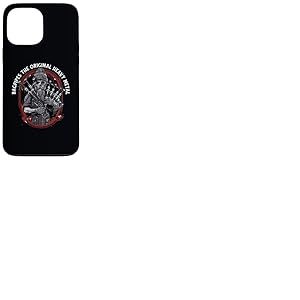 Cornemuseur cornemuse-instrument Bagpipe-Sounds Cornemuse Coque pour iPhone 13 Pro Max