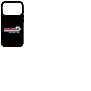 Awesome Since December 1982 Coque pour iPhone 17 Pro