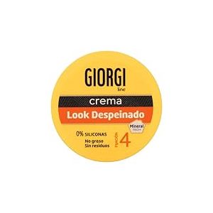 Giorgi Crème corporelle 125 ml