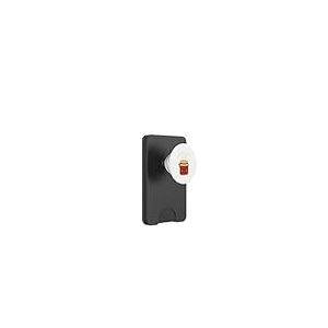 Bocal Kawaii You're My Jam PopSockets PopWallet pour MagSafe