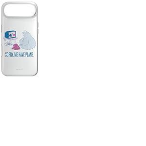 Sesame Street Cookie Monster D&eacute;sol&eacute;, J'Ai des projets Coque pour iPhone Air