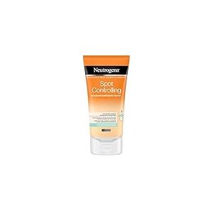 Neutrogena Visibly Clear Exfoliante 150M