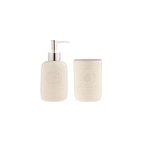 Typhoon Living Cream Distributeur de crème 500 ML et gobelet de 600 ML
