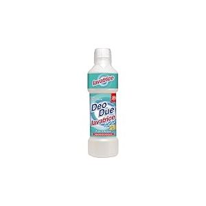 Deo Deux Machine à laver Fleurs D'eau 1 lt