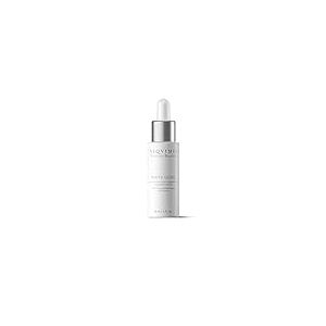 ALQVIMIA S&eacute;rum Visage Illuminateur White Light 30ml &ndash; S&eacute;rum D&eacute;pigmentant aux Huiles Essentielles &ndash; Anti-Rides Hydratant et Nourrissant &ndash; &Eacute;quilibre la M&eacute;lanine et Illumine le Teint