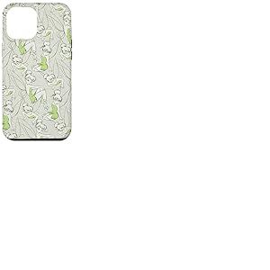 Coque pour iPhone 13 Pro Max Disney Peter Pan Fée Clochette Étude