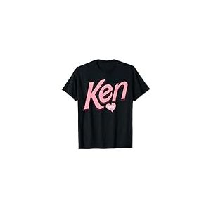 Barbie pour la Saint-Valentin, Ken Love T-Shirt