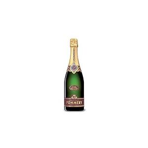 POMMERY Champagne Apanage Blanc de Noirs Bouteille 75 cl