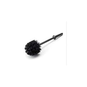 Brabantia 201240 Renew Collection Brosse de Toilettes de Rechange, Black