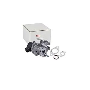 NTY Soupape EGR EGR-TY-017