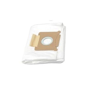 Vacmaster VKCB001 Lot de 2 sacs à poussière haute efficacité