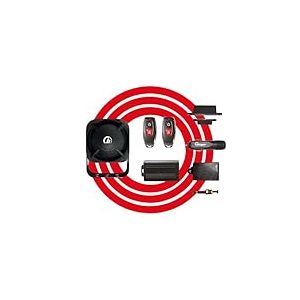 BEEPER - Alarme Universelle pour Fourgon et Utilitaire XR5VUL