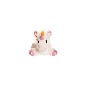 Peluche Manhattan Jouet B&eacute;b&eacute; Licorne 17.78cm