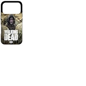 Daryl Dixon X Coque pour iPhone 17 Pro