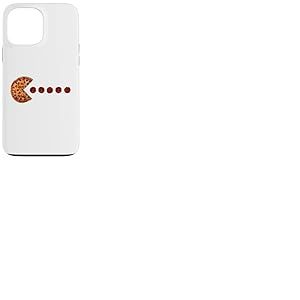 Amateurs de Pizza - Pizza Manger Pepperoni - Pizza Pepperoni Coque pour iPhone 13 Pro Max