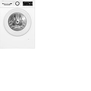 Bosch WGG244F1FR, S&eacute;rie 6, Lave-linge Pose-libre, 9 kg, 1400 trs/min, Blanc