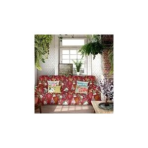 Icehome Foulard Multifonction Botanical