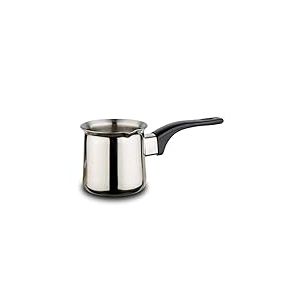NAVA Creuset | 220 ml | Cafetière turque avec revêtement en granit pour la préparation du café turc