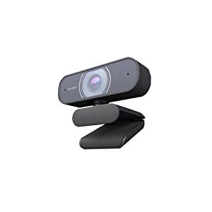 OYU Webcam 1080P 30fps Dual St&eacute;r&eacute;o Microphone USB Plug & Play HD Web Cam&eacute;ra Compatible avec Zoom/Skype/Youtube pour appels vid&eacute;o/Live Streaming/Apprentissage en Ligne