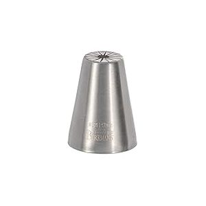 Birkmann Back Article, Plastique, Gris, 5 x 3 x 2 cm