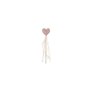 Billy loves Audrey BLA1163_PP Baguette Magique Pop-Corn Rose Taille Unique
