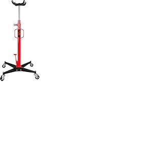 KS TOOLS Cric de transmission/v&eacute;rin de fosse 160.1270