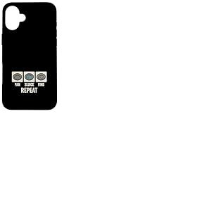 Cadeau Gold Panning Hobby Creek Pan Sluice Prospector Coque pour iPhone 16 Plus