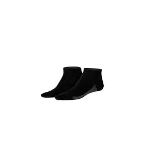 Hudson - Chaussettes Homme 014150 Relax Cotton Dry - Noir (BLACK 0005) - FR : 39-42 (Taille fabricant : 39/42)