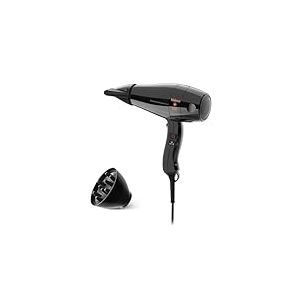 Valera Silent Jet 7500 Sèche-Cheveux Professionnel, 2000W